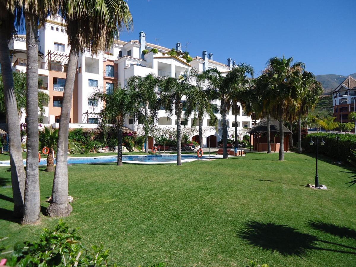 Balandro Apartment Almunecar Exterior photo