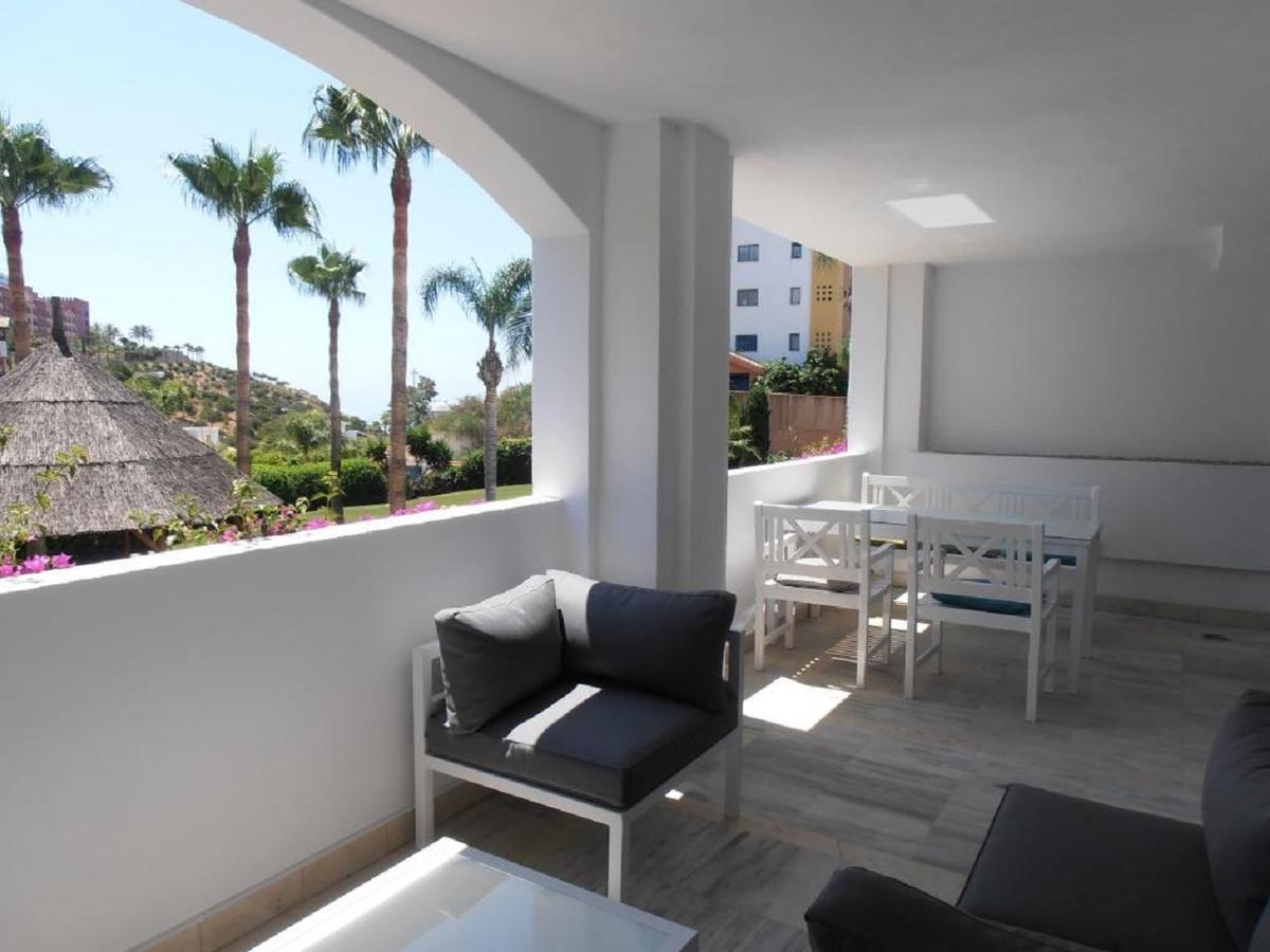 Balandro Apartment Almunecar Exterior photo