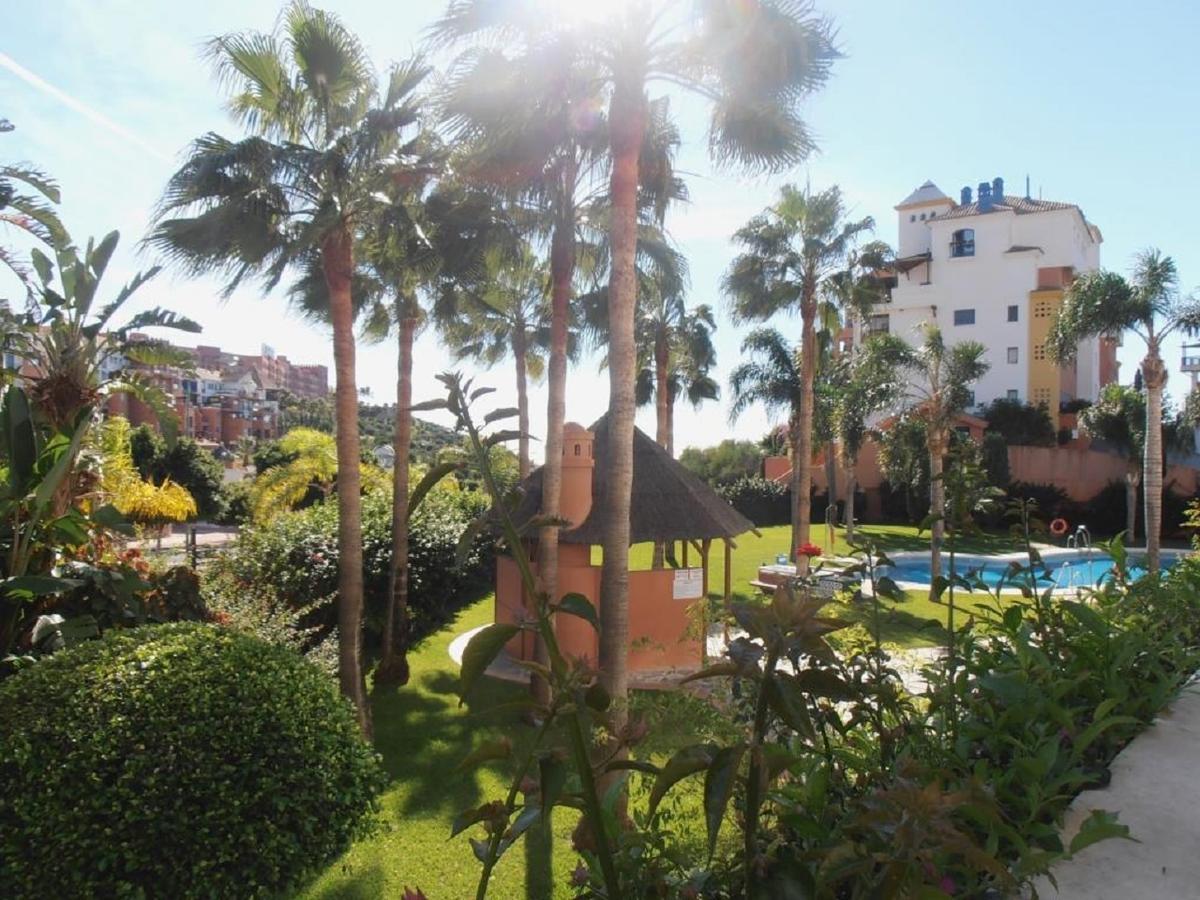 Balandro Apartment Almunecar Exterior photo