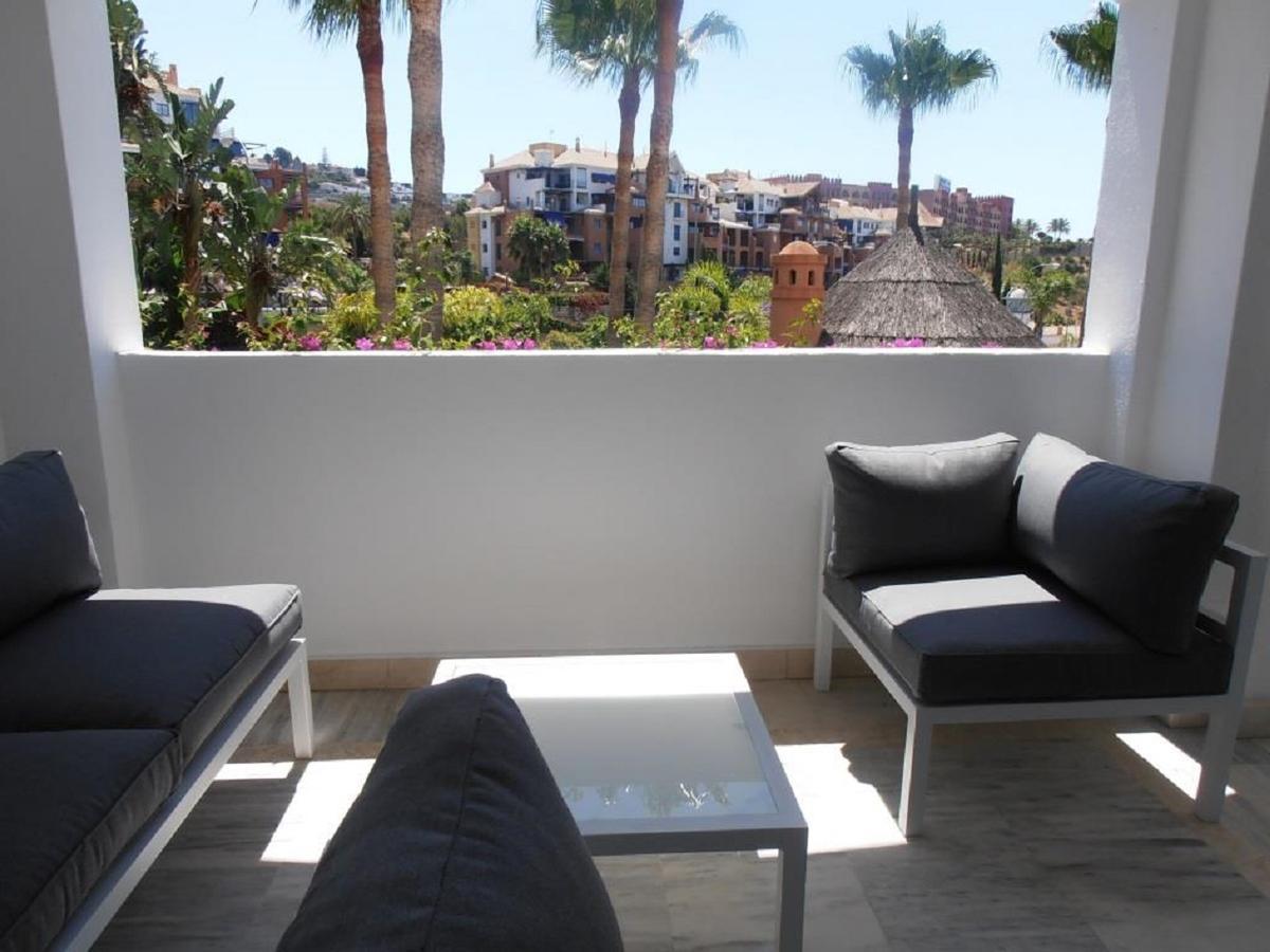 Balandro Apartment Almunecar Exterior photo